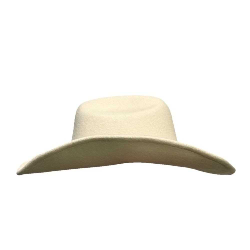 SAN‎ DIEGO HAT COMPANY COWBOY HAT SUMMER VACATION BACHELORETTE EUC